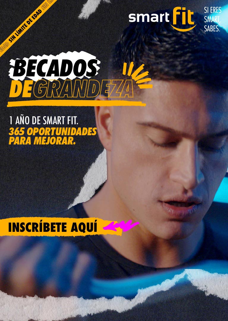 Comienza ya - Banner