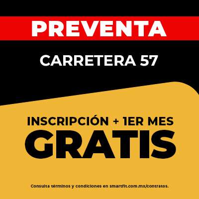                  INSCRIPCIÓN GRATIS + PRIMER MES GRATIS