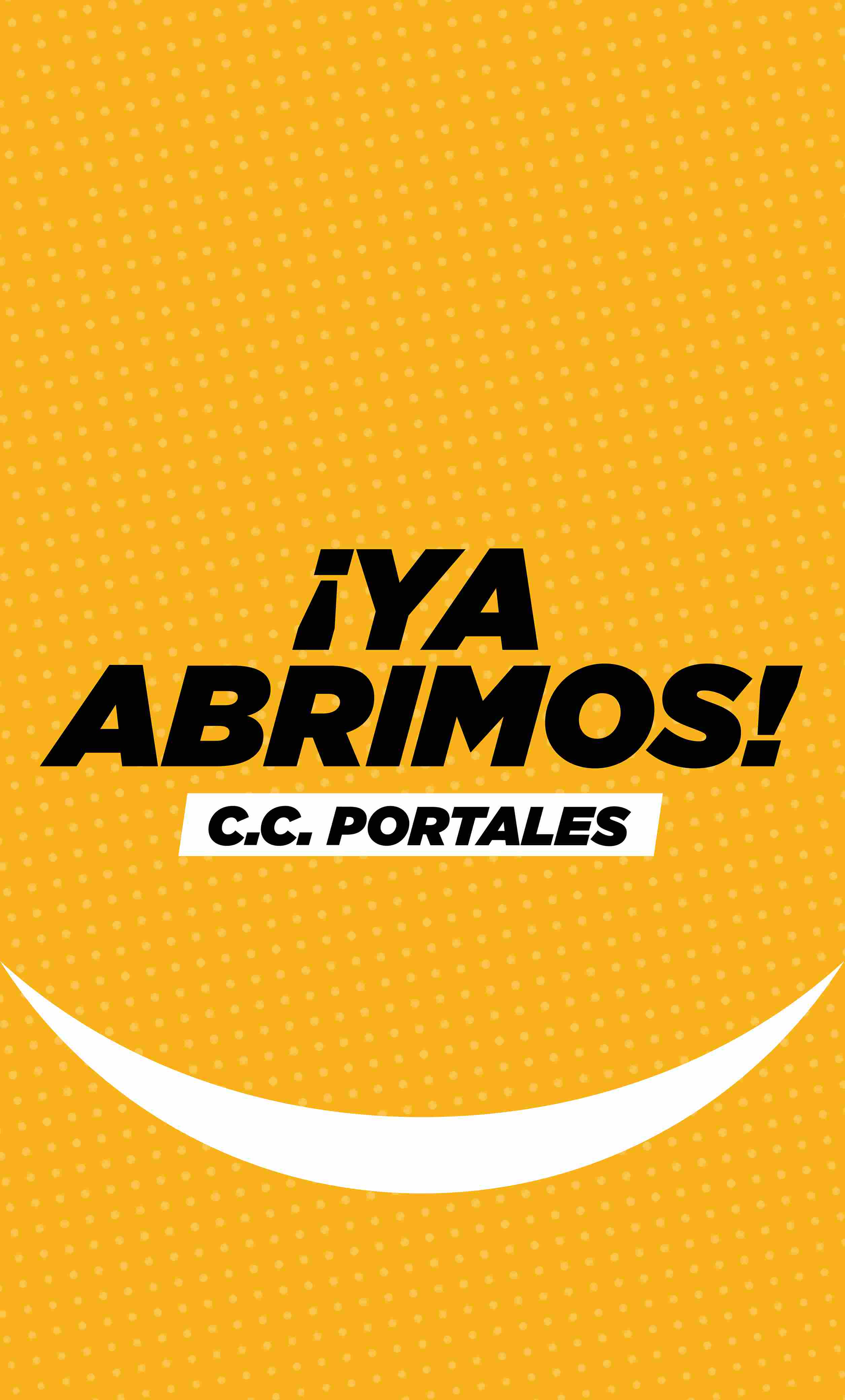 Comienza ya - Banner