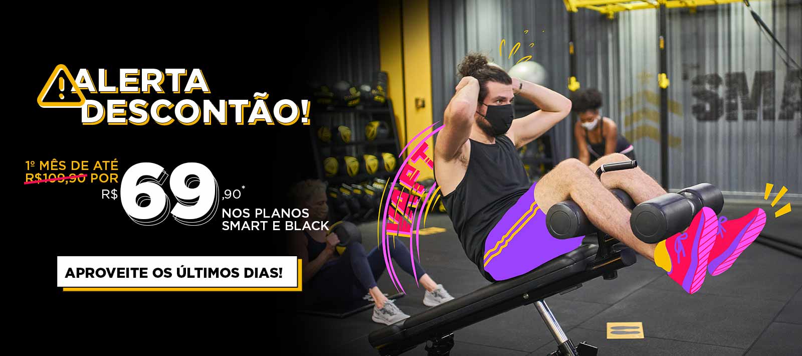 Plano Smart Ou Black Por R 69 90