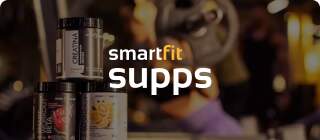 Smart Fit Supps