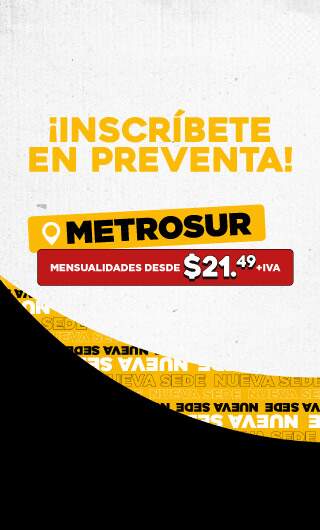 INSCRIPCIÓN GRATIS + 3 PRIMEROS MESES A $22.99 + IVA EN PLAN BLACK