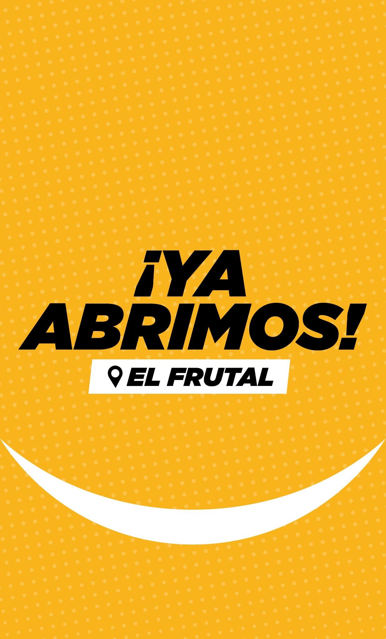 Comienza ya - Banner