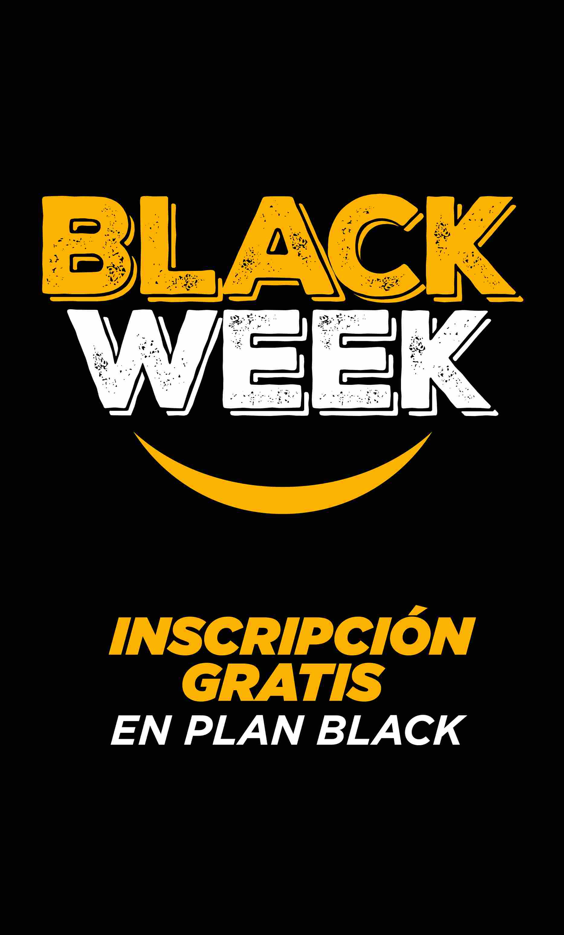 Comienza ya - Banner