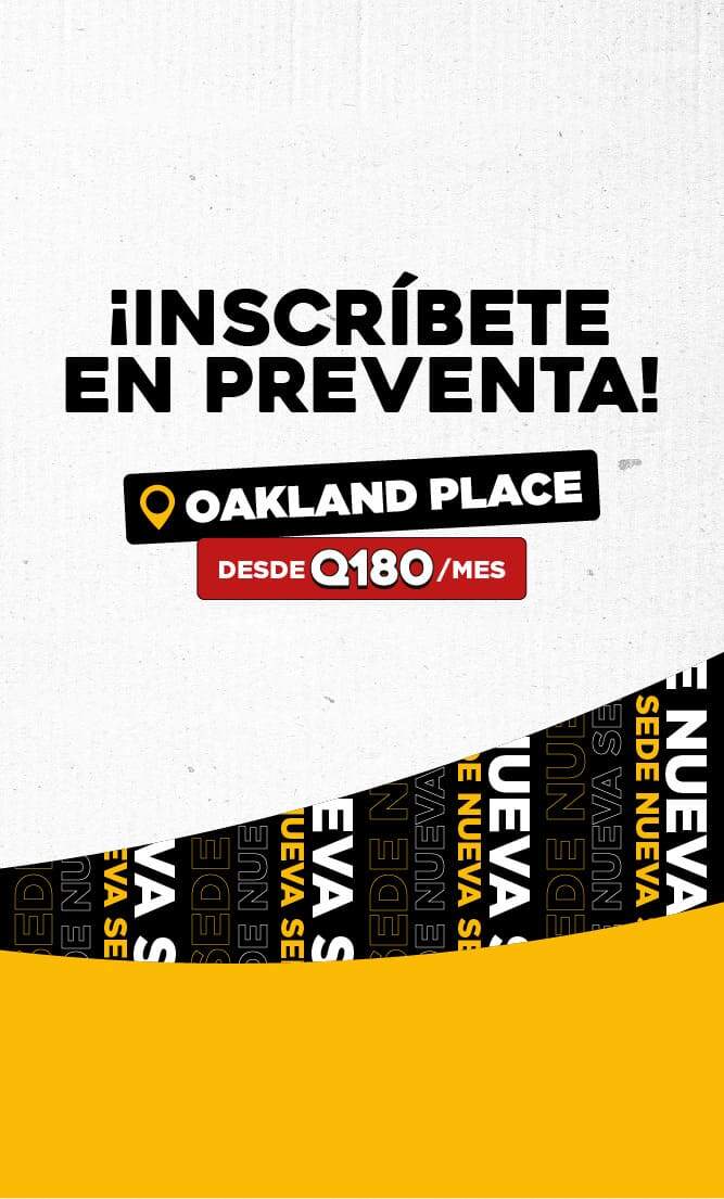 INSCRIPCIÓN GRATIS + 3 PRIMEROS MESES A Q180 EN PLAN BLACK