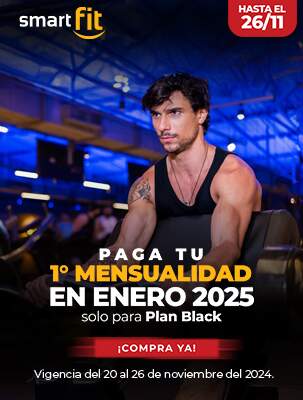 Paga tu Primera Mensualidad en 2025