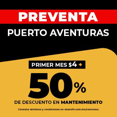 INSCRIPCIÓN GRATIS    +     $4 PRIMER MES + 50% DESCUENTO EN MANTENIMIENTO EN TODOS LOS PLANES