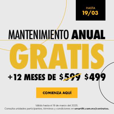 12 MESES A SOLO $499 C/U CON PLAN BLACK