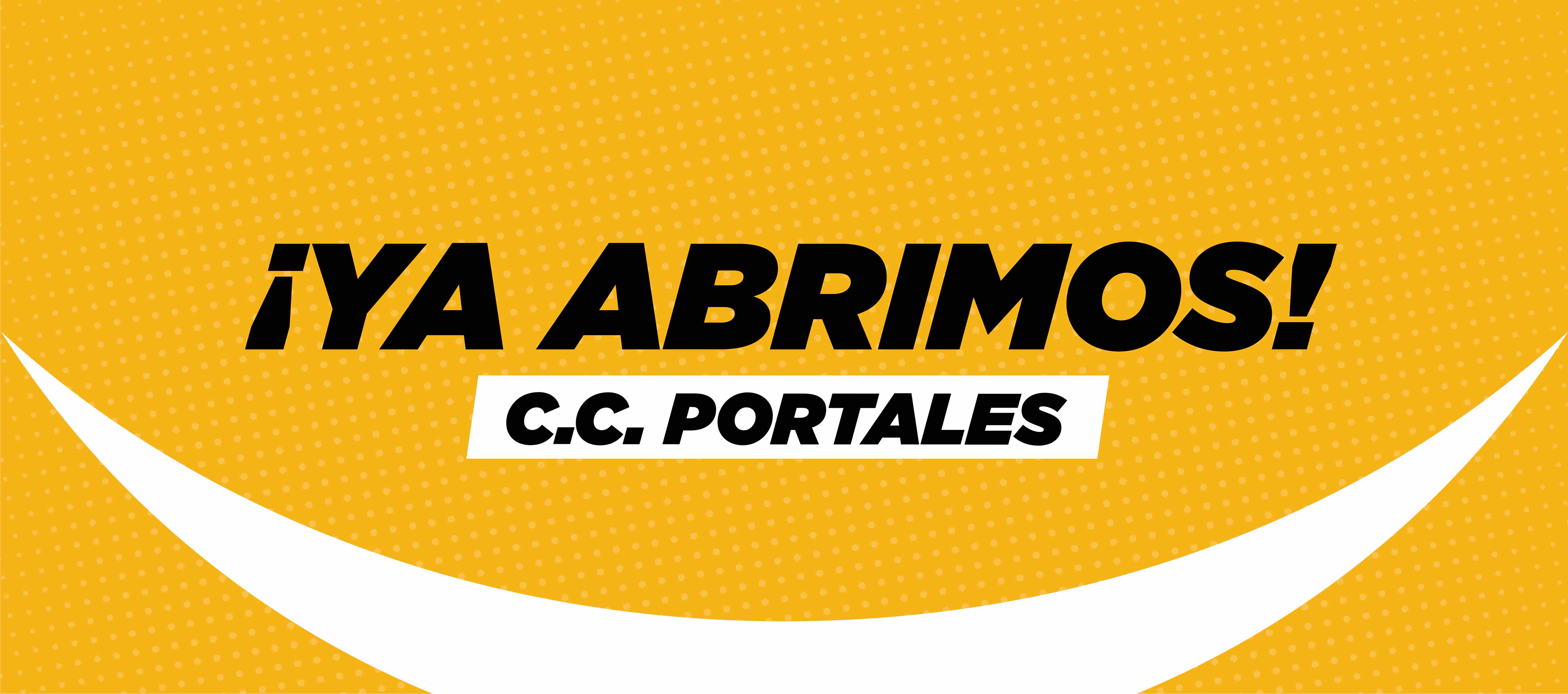 Comienza ya - Banner